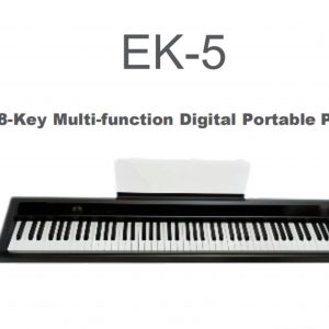 nishiki digital piano ek-5