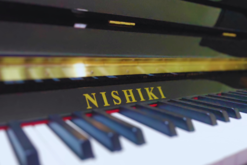 piano store malaysia, piano store, nishiki piano